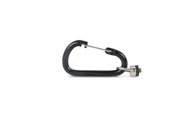 Rock Solid D-Ring