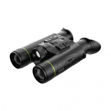 PIXFRA Draco PFI-D225N-4K  940NM Multispectral Thermal Imaging Binoculars