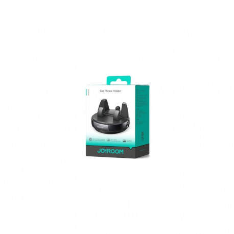 Joyroom Car Mount Holder Stand (Dashboard Version) 4.7-7 inch, Black (JR-ZS330)