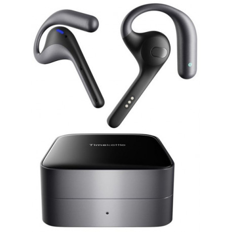 Timekettle translation earbuds W4 Pro, grey