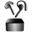 TimeKettle tõlkekõrvaklapid W4 Pro, hall
