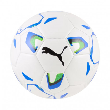 Puma jalgpall Steller Club Futsal 85086 01, valge-sinine
