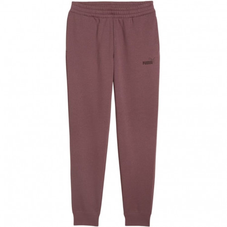 Puma meeste dressipüksid ESS no.1 Logo Sweatpants FL 682607 91 XL, pruun