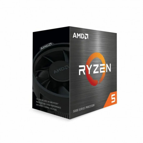 Processor Ryzen 5 5500 100-100000457BOX