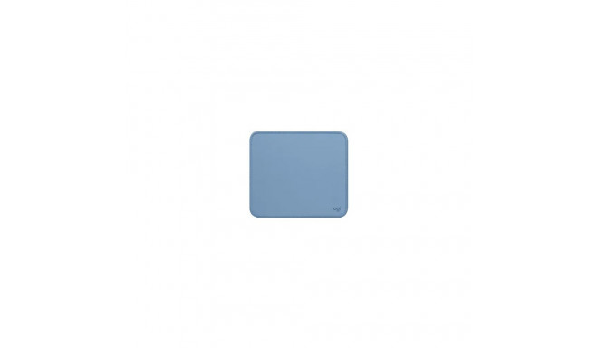 Logitech Mouse Pad Studio Blue Grey