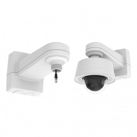 NET CAMERA ACC WALL MOUNT/T91H61 5507-641 AXIS