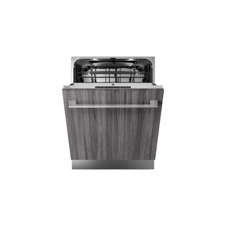 Asko DFI545N Fully built-in 14 place settings