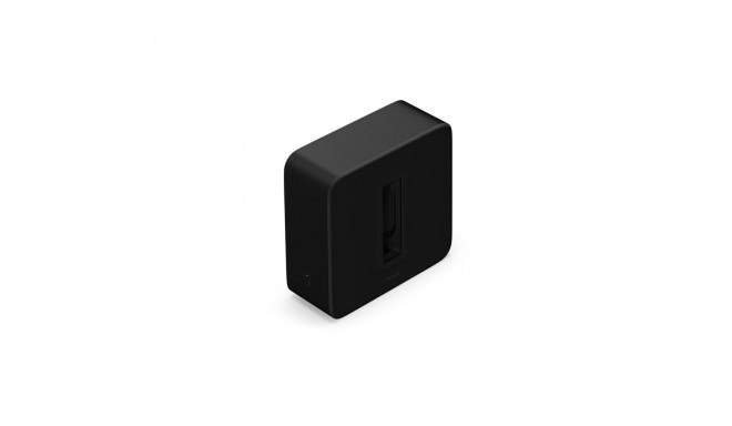 Sonos Sub 4 subwoofer, Black