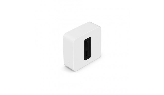 Sonos Sub 4 subwoofer, valge