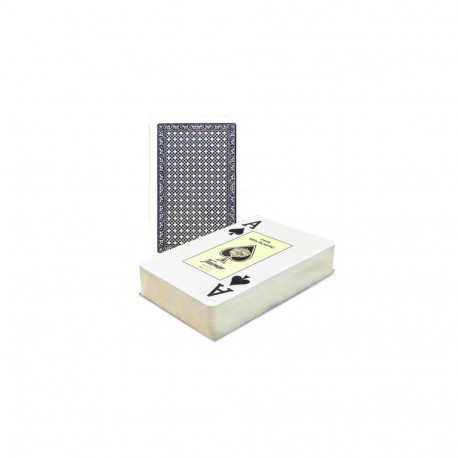 Fournier 2826 Bridge Cards (Blue)