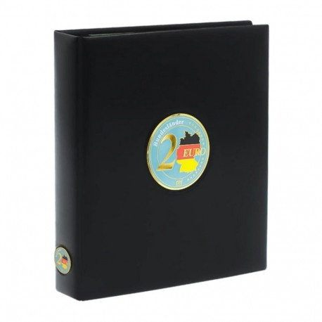 SAFE Premium mündialbum 2 € liidumaad - B2