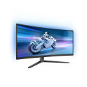 Philips monitor – 34" – 3440x1440