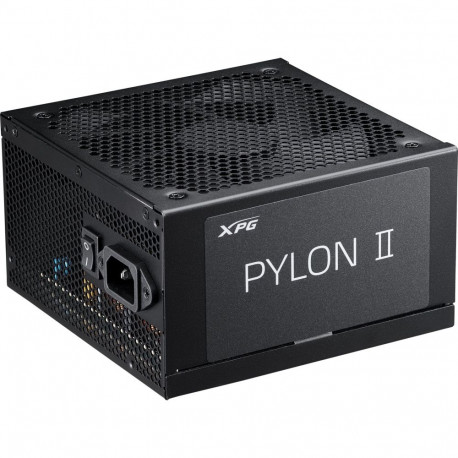 Adata XPG toiteplokk PYLON II 750W ATX 3.1 80PLUS Bronze, jaemüük