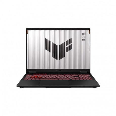 Nešiojamas kompiuteris ASUS TUF Gaming A16 (2025) FA608UP-QT016W CPU Ryzen 7 260 3800 MHz 16" 2560x1