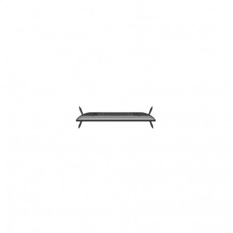 Dahua Technology teler DHI-LTV32-SD100 80cm (31.5") HD nutiteler Wi-Fi 240cd/m², must