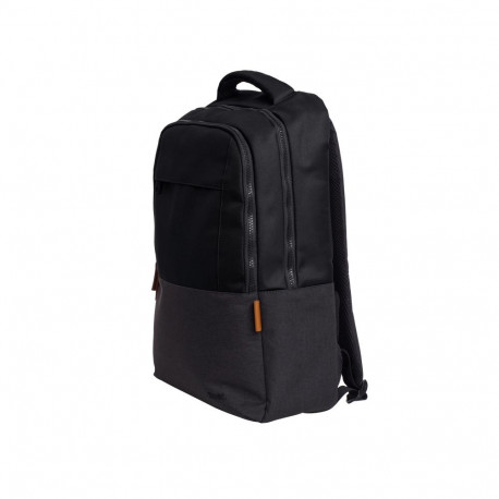 Trust seljakott Lisboa 40.6cm (16"), must