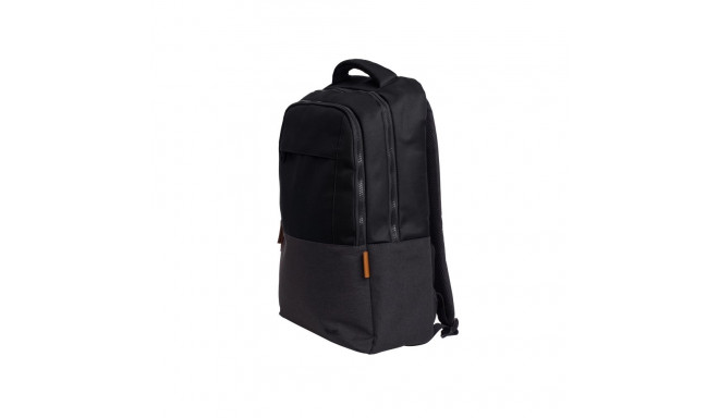 Trust seljakott Lisboa 40.6cm (16"), must