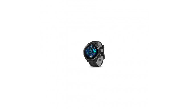 Garmin Forerunner 965, must