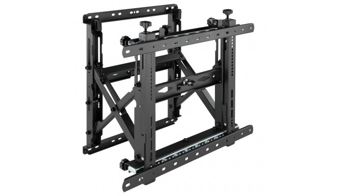 "Video Wall Mount VESA 600x400"