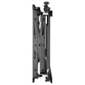 "Video Wall Mount VESA 600x400"