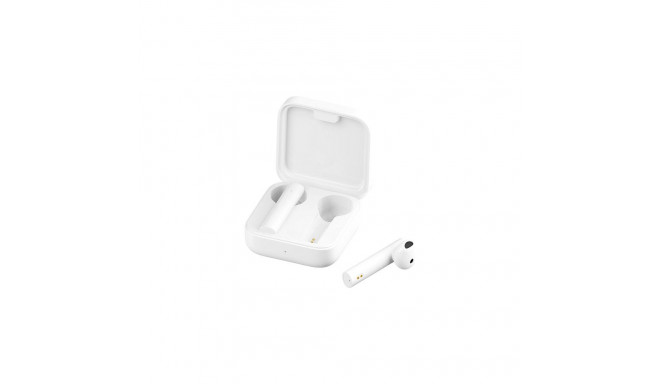 Xiaomi juhtmevabad kõrvaklapid Mi True Wireless Earphones 2 Basic, valge