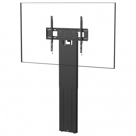 "VFM-F50 motorisierter Wand-Bodenständer"