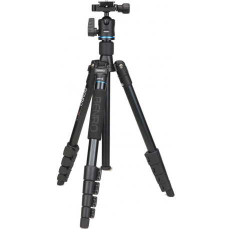 Benro statiivikomplekt IT15 + IH0