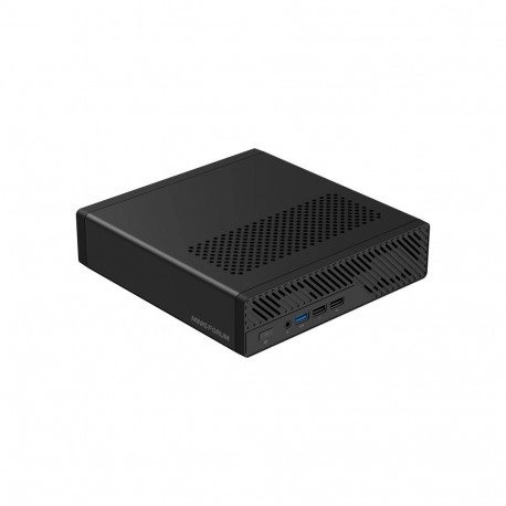 Barebone computer MINIS FORUM MS-03 Intel Core Ultra 9 386H