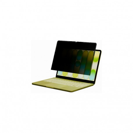 "Targus HyperŽ HyperShieldŽ Magnetic Privacy Screen for MacBook Neo"