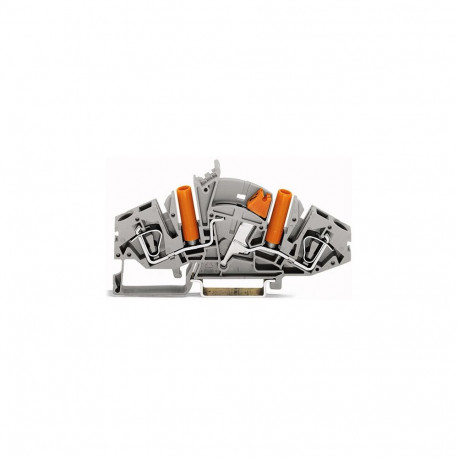 "WAGO 282-821, 8 mm, 98 mm, 46,5 mm"