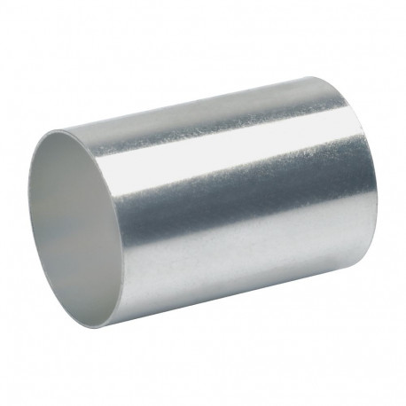 "Klauke VHR25, Zinn, Edelstahl, Kupfer, 25 mm², 6,4 mm, 1,4 cm"