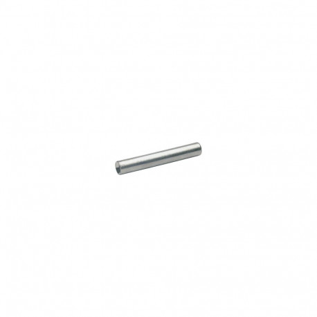 "Klauke SV6, Stoßverbinder, Kupfer, Gerade, Metallisch, Verzinntes Kupfer, 6 mm²"