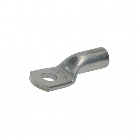 Klauke rõngaskaabliking 94R6, tinutatud, sirge, roostevaba teras, vask, 4mm²