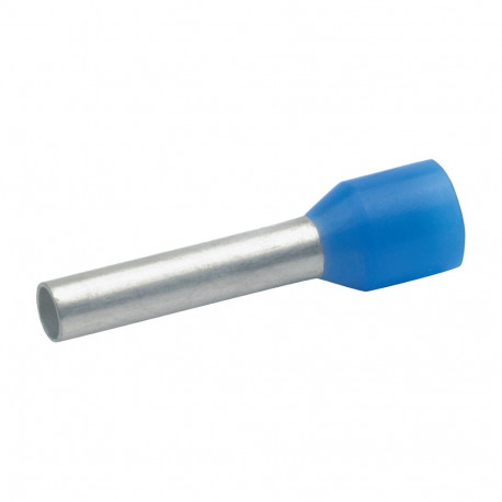 "Klauke GR4738, Zinn, Blau, Kupfer, Polypropylen (PP), 2,5 mm², 2,2 mm, 1,4 cm"