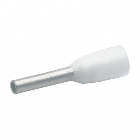 "Klauke 46910, Zinn, Weiß, Kupfer, Polypropylen (PP), 0,5 mm², 1 mm, 1,6 cm"