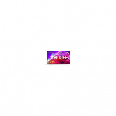 "Philips Philips 65PQS9001/12 The One QLED"