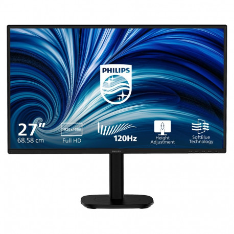 "PHILIPS 27B2N3200A 68.6cm IPS 27''/1920x1080/DP/HDMI/VGA"