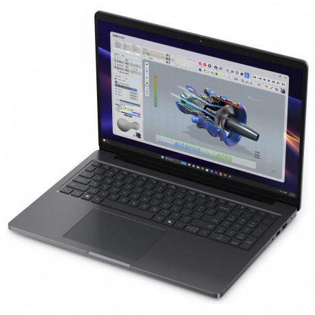 DELL Pro Precision 5 16 CU7 366H/32GB/1TBSSD/RTX PRO 2000 Blackwell/W11 Pro 3Y Basic Onsite, must