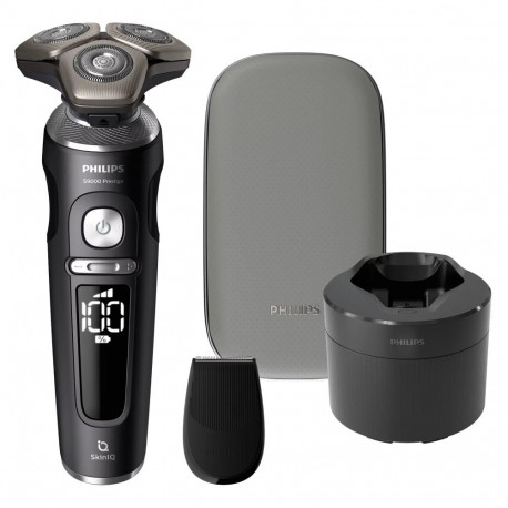 raseerija S9000 Prestige SP9840