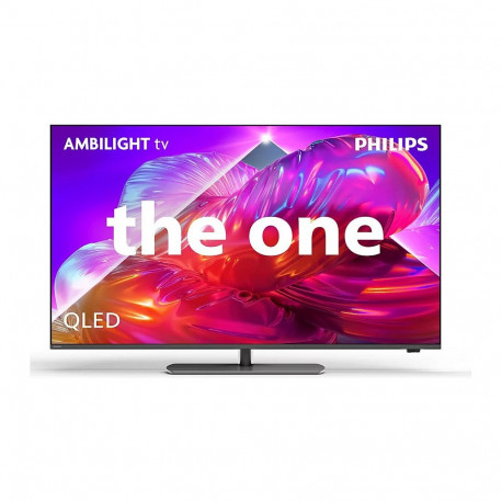 Philips QLED-teler 55PQS9001/12 The One