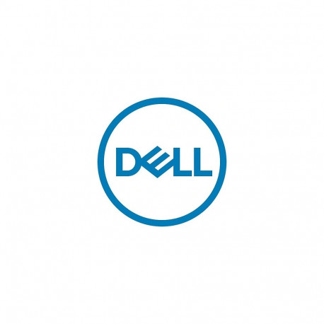 DELL server 1.6TB SSD up to SAS 24Gbps ISE MU 512e 6,35cm 2,5Zoll koos 3.5in HYB CARR 3WPD CK