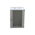 19" rackikapp 12HE 540x450 lamepakendis, hall