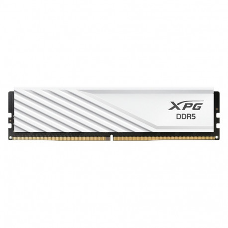 ADATA DIMM 6400 kaheosaline komplekt 32GB (2x16GB), AX5U6400C3216G-DTLABWH, XPG Lancer Blade, INTEL 