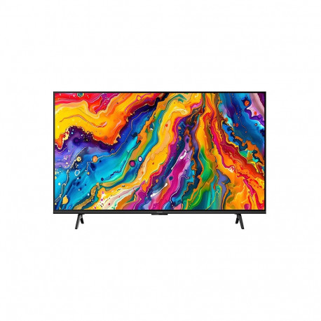 "UHD Panasonic TB-43W60CEZS LED SmartTV TiVo"