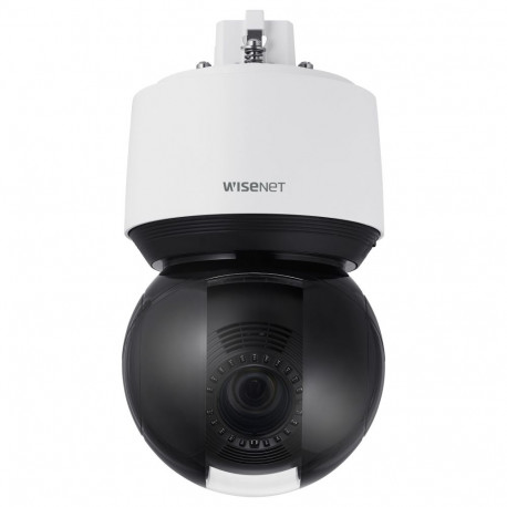 "Hanwha Techwin IP-Cam PTZ Dome ""Q-Serie"" QNP-6250R Outdoor"