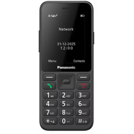 Panasonic KX-TU260EXB, must