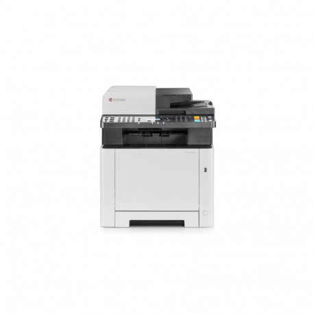 Kyocera ECOSYS MA2100cwfx Printer Laser Colour MFP A4 21 ppm Wi-Fi Ethernet LAN USB