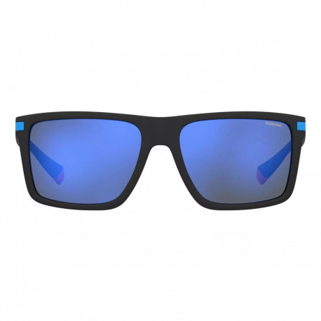 Polaroid Eyewear päikeseprillid PLD 2098/S D51565X