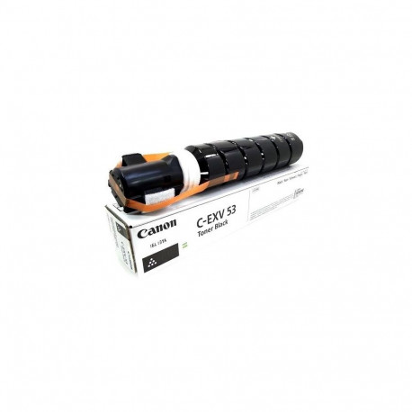 Canon EXV53 C-EXV53 toner 0473C002 black