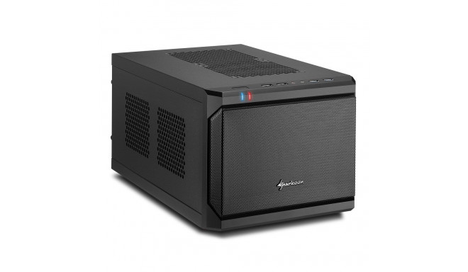 Sharkoon QB One Black